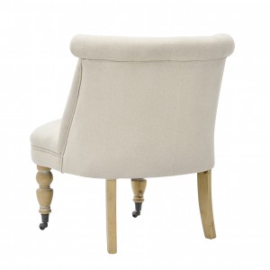 Fauteuil-CASTLE