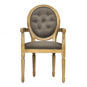 VERSAILLE-fauteuil