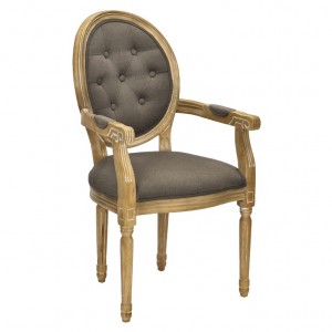 VERSAILLE-fauteuil